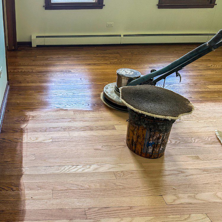 Hardwood Floors in Novato, CA Hardwood Floors in Novato, CA