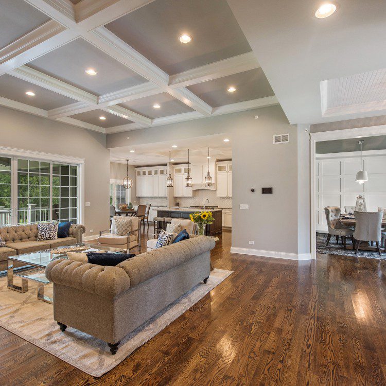 Hardwood Floors in Novato, CA Hardwood Floors in Novato, CA